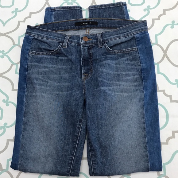 J Brand | Jeans | Awesome J Brand Bliss Skinny28 56 295 | Poshmark